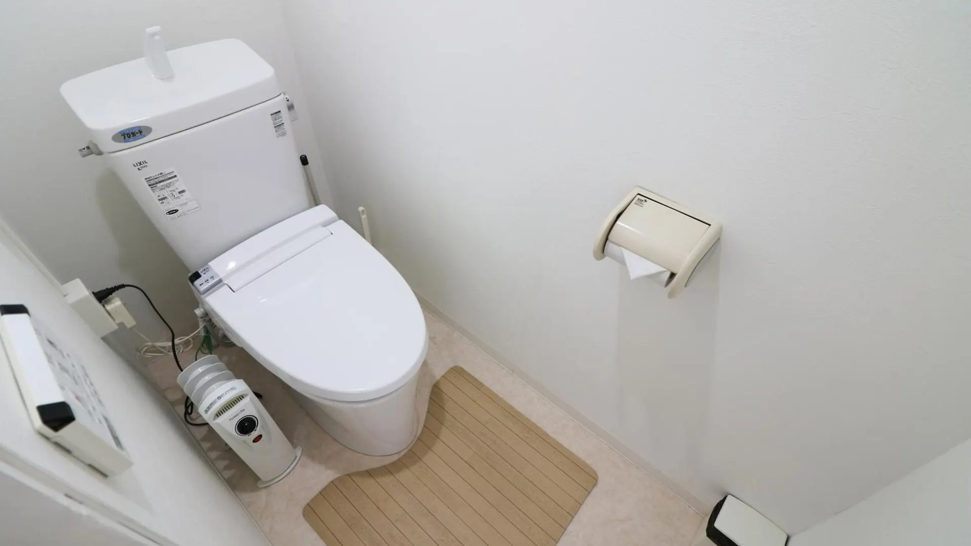Kubotei Apartamento Sapporo